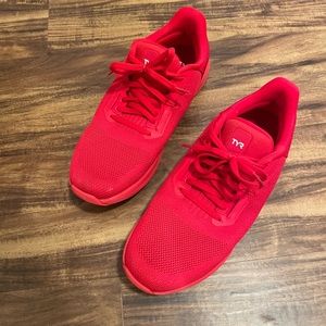 Tyr running shoe size 10 men’s